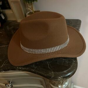 Cowboy hat